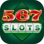 Slots 557