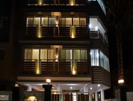 Home Interior Designers in Pune