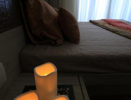 Residential Flat Interior Design