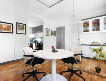 commercial interior designer in pune