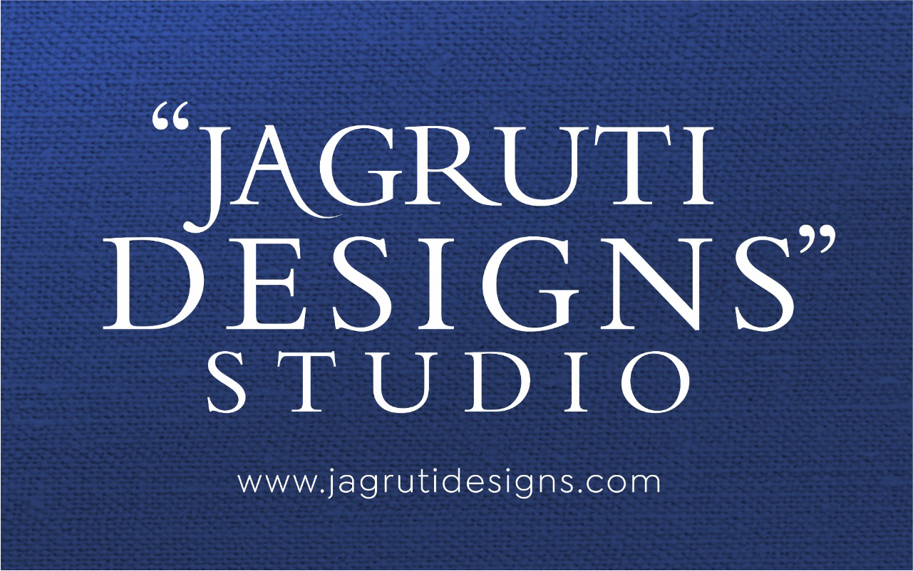 jagruti designs logo